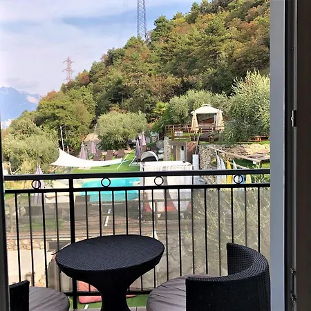 Ξενοδοχείο Isola