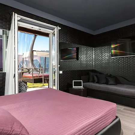 Ξενοδοχείο Isola Torbole Sul Garda