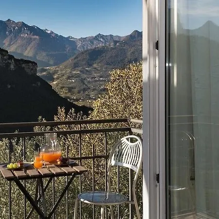 Isola Ξενοδοχείο Torbole Sul Garda