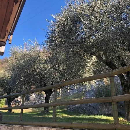 Isola Готель Torbole Sul Garda