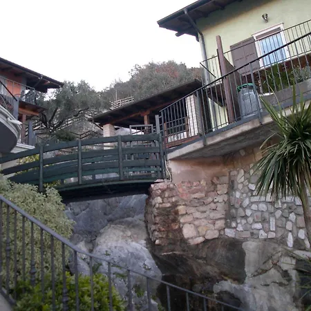 Isola Torbole Sul Garda