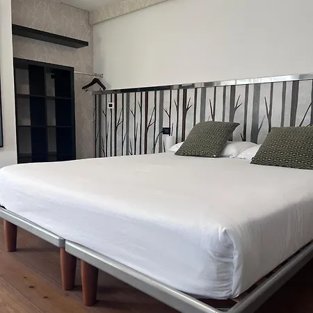 Isola 3* Torbole Sul Garda